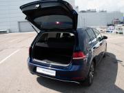 Volkswagen Golf VII Рестайлинг Москва  - изображение 32