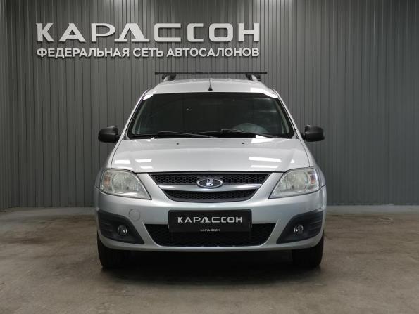 Lada (ВАЗ) Largus I с пробегом 2013 года, цена 465 000 рублей, 227364 км, универсал, Автокод Объявления