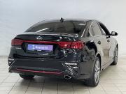 Kia Cerato IV Воронеж  - изображение 29