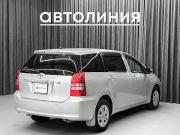 Toyota Wish I Красноярск  - изображение 20
