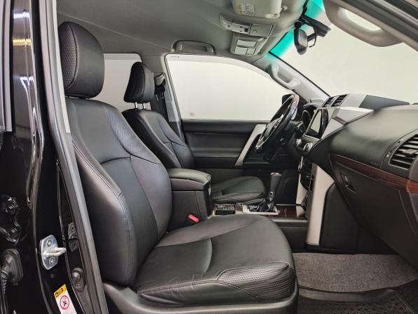 Toyota Land Cruiser Prado 150 Series с пробегом 2013 года, цена 3 390 000 рублей, 149107 км, внедорожник, Автокод Объявления