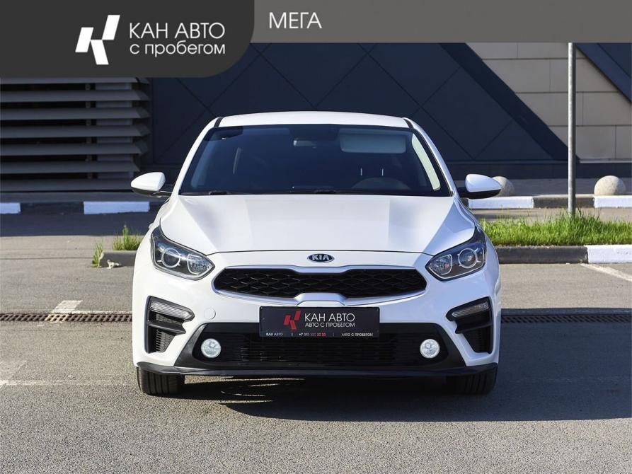 Kia Cerato IV Казань  - изображение 3