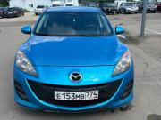 Mazda 3 II (BL) Магнитогорск  - изображение 10