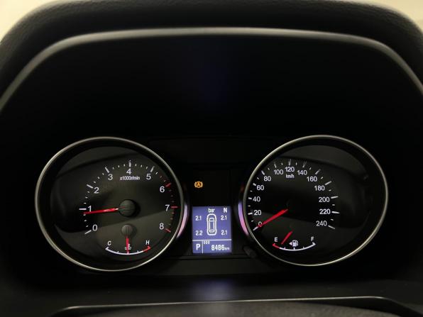 Haval M6 II с пробегом 2025 года, цена 2 050 000 рублей, 8300 км, внедорожник, Автокод Объявления