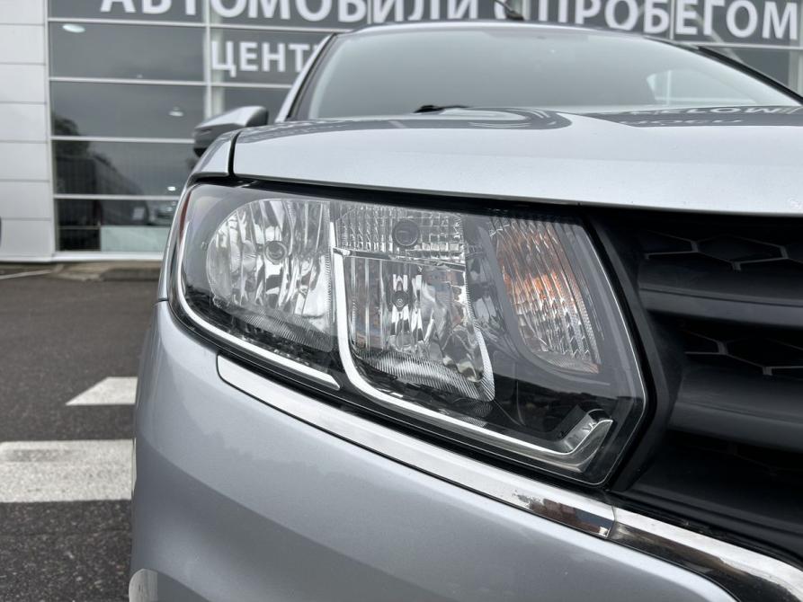 Lada (ВАЗ) Largus I Рестайлинг Тверь  - изображение 12