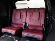 Lexus LX IV Москва  - изображение 49