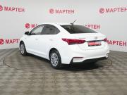 Hyundai Solaris II Вологда  - изображение 24