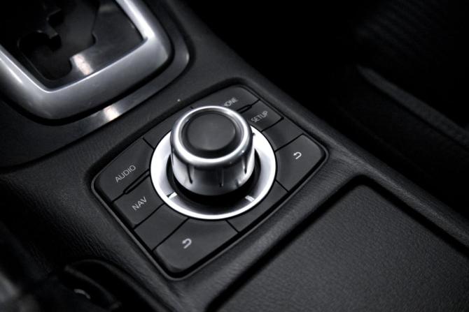 Mazda 6 III (GJ) с пробегом 2014 года, цена 1 499 000 рублей, 179372 км, седан, Автокод Объявления