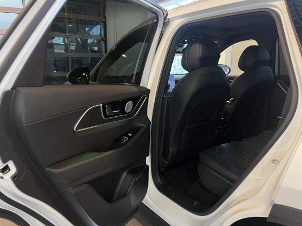 Chery Tiggo 9 I с пробегом 2024 года, цена 3 890 000 рублей, 9117 км, внедорожник, Автокод Объявления