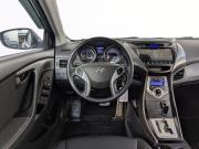 Hyundai Elantra V (MD) Москва  - изображение 55