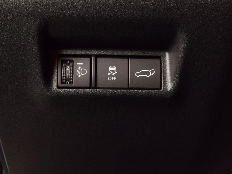 Toyota RAV4 VI (XA60) Кемерово  - изображение 26