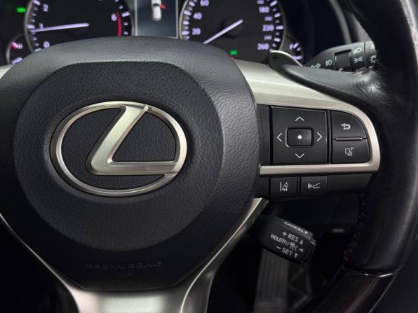 Lexus RX IV с пробегом 2019 года, цена 5 500 000 рублей, 78000 км, внедорожник, Автокод Объявления
