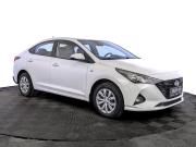 Hyundai Solaris II Рестайлинг Москва  - изображение 29