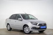 Lada (ВАЗ) Granta I Рестайлинг Оренбург  - изображение 21