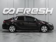 Opel Astra J Рестайлинг Воронеж  - изображение 24