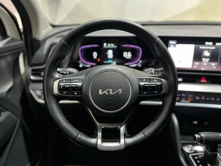 Kia Sportage V Оренбург  - изображение 12