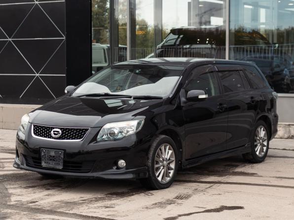 Toyota Corolla X (E140 E150) Рестайлинг с пробегом 2011 года, цена 1 030 000 рублей, 63489 км, универсал, Автокод Объявления