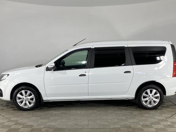 Lada (ВАЗ) Largus I Рестайлинг с пробегом 2024 года, цена 1 149 000 рублей, 96244 км, универсал, Автокод Объявления