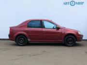 Renault Logan I Рестайлинг Москва  - изображение 18