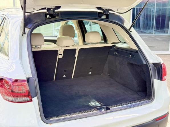 Mercedes-Benz GLC I (X253) Рестайлинг с пробегом 2021 года, цена 4 377 000 рублей, 64698 км, внедорожник, Автокод Объявления