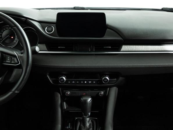 Mazda 6 III (GJ) Рестайлинг 2 с пробегом 2023 года, цена 2 679 700 рублей, 42497 км, седан, Автокод Объявления