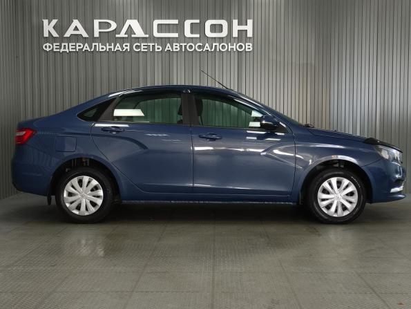 Lada (ВАЗ) Vesta I с пробегом 2019 года, цена 820 000 рублей, 126820 км, седан, Автокод Объявления