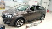 Lada (ВАЗ) Vesta I Мурино  - изображение 7