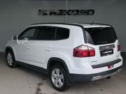 Chevrolet Orlando I Уфа  - изображение 21