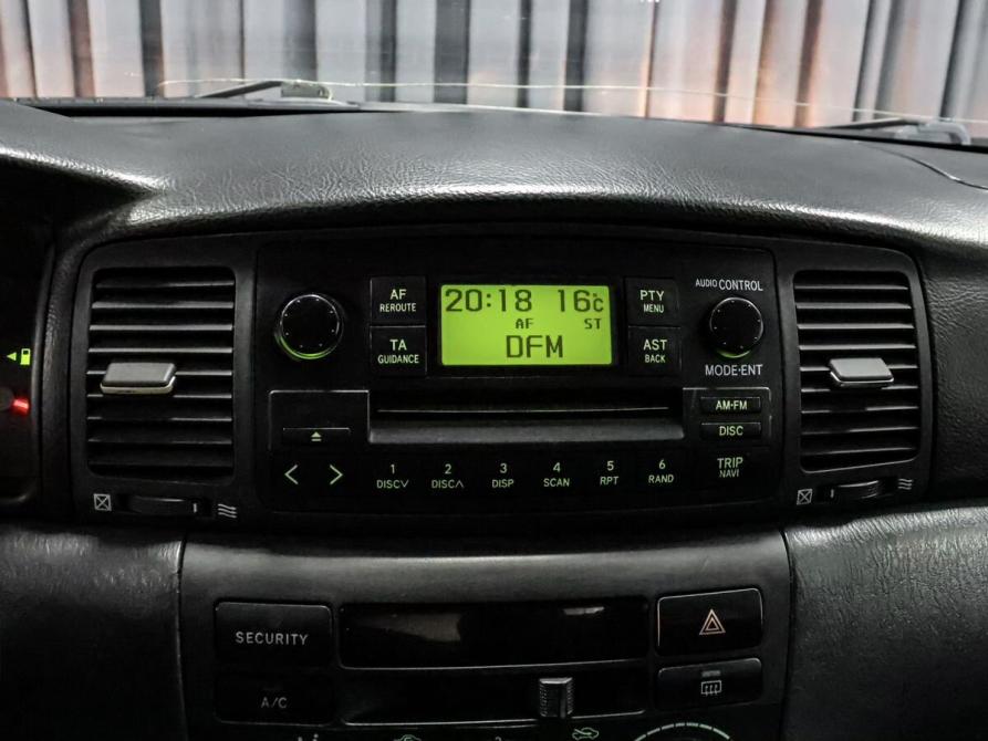 Toyota Corolla IX (E120 E130) Минеральные Воды  - изображение 14