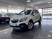 Opel Mokka I Тверь  - изображение 21