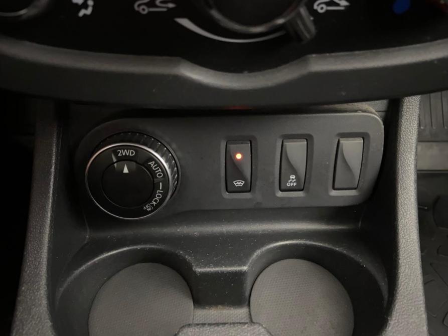 Renault Duster I Рестайлинг Псков  - изображение 15