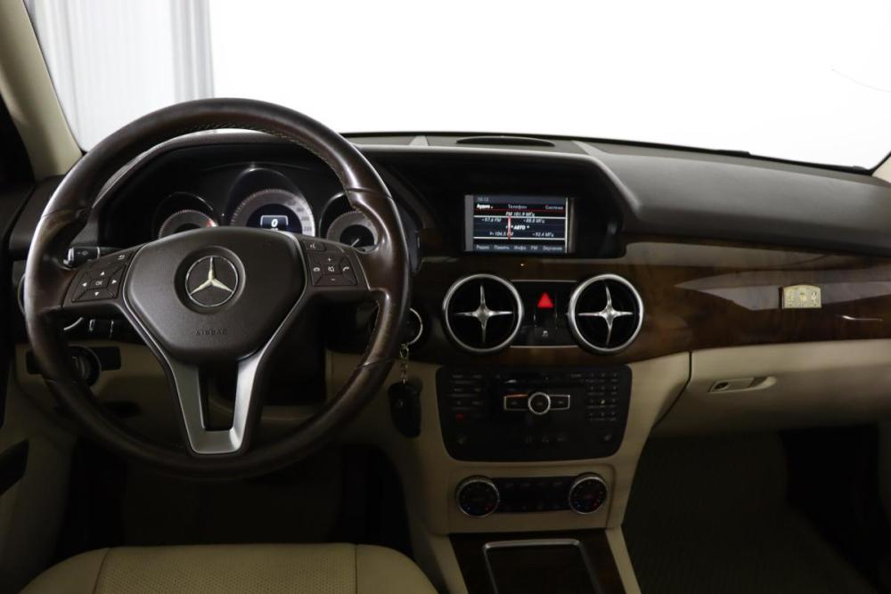 Mercedes-Benz GLK-Класс I (X204) Рестайлинг Нижний Новгород  - изображение 13