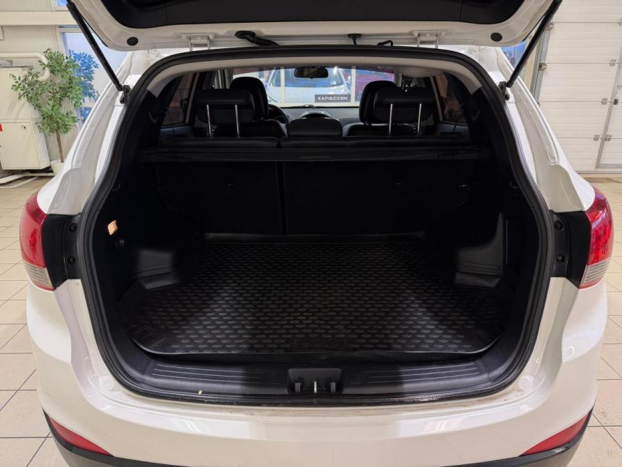Hyundai ix35 I Волгоград  - изображение 18