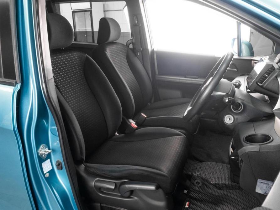 Honda Freed I Рестайлинг Тюмень  - изображение 9