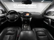 Toyota Land Cruiser 200 Series Рестайлинг 1 Кемерово  - изображение 23
