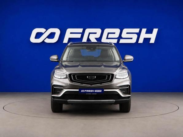 Geely Atlas Pro с пробегом 2023 года, цена 2 177 055 рублей, 38243 км, внедорожник, Автокод Объявления