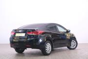 Hyundai Elantra V (MD) Омск  - изображение 30