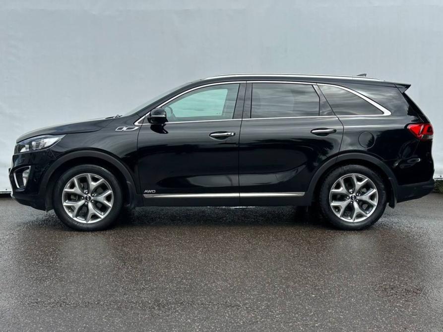 Kia Sorento III Prime Москва  - изображение 8