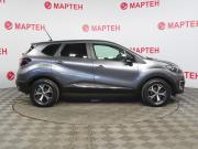 Renault Kaptur I Рестайлинг Вологда  - изображение 21