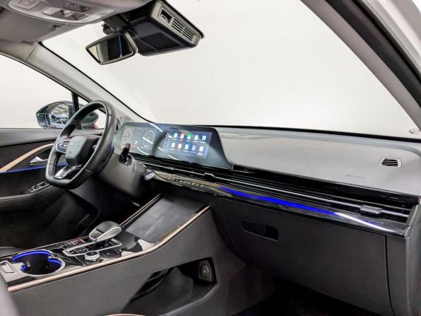 Omoda C5 I с пробегом 2023 года, цена 1 815 000 рублей, 62745 км, внедорожник, Автокод Объявления