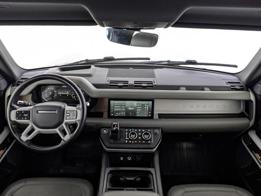 Land Rover Defender II Москва  - изображение 14
