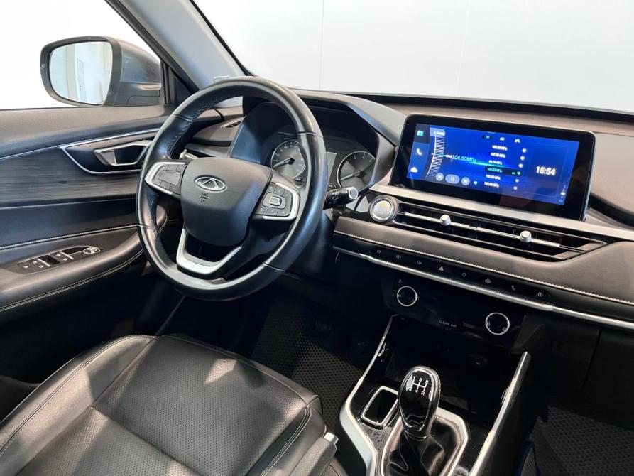 Chery Tiggo 4 Pro I Волгоград  - изображение 21