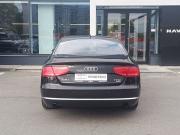 Audi A8 III (D4) Москва  - изображение 30