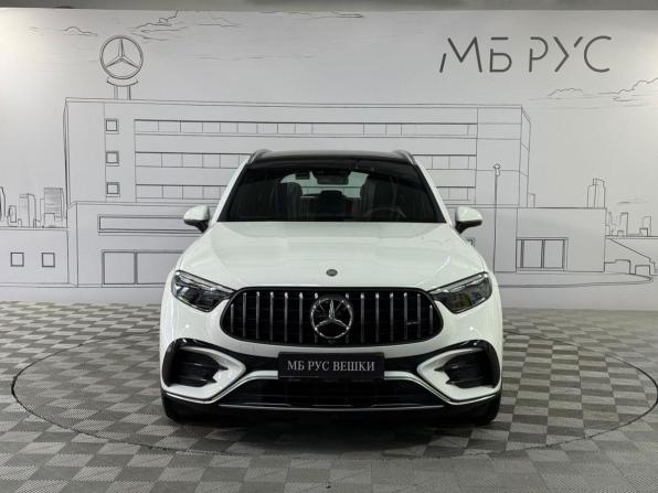 Новый Mercedes-Benz GLC AMG II (X254) 2025 года, цена 10 000 000 рублей, внедорожник, Автокод Объявления