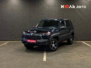 Lada (ВАЗ) Niva Travel I Челябинск  - изображение 21