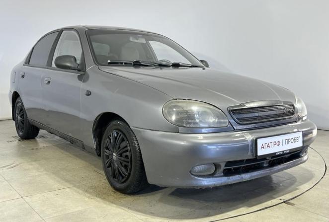 Chevrolet Lanos I с пробегом 2007 года, цена 75 000 рублей, 263920 км, седан, Автокод Объявления