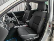 Mazda 3 I (BK) Рестайлинг Подольск  - изображение 31