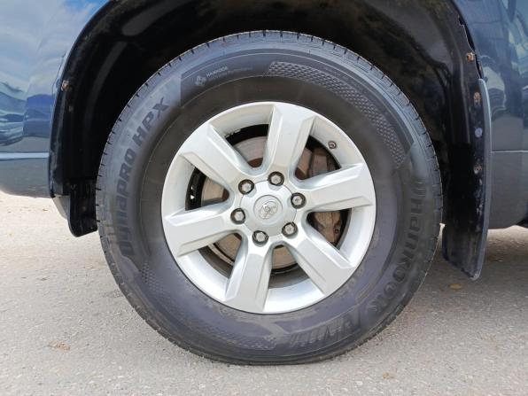 Toyota Land Cruiser Prado 150 Series Рестайлинг 1 с пробегом 2013 года, цена 2 951 000 рублей, 231026 км, внедорожник, Автокод Объявления