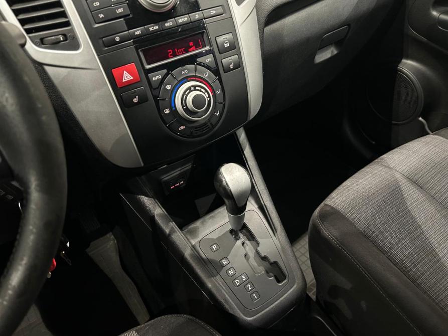 Kia Venga I Санкт-Петербург  - изображение 19