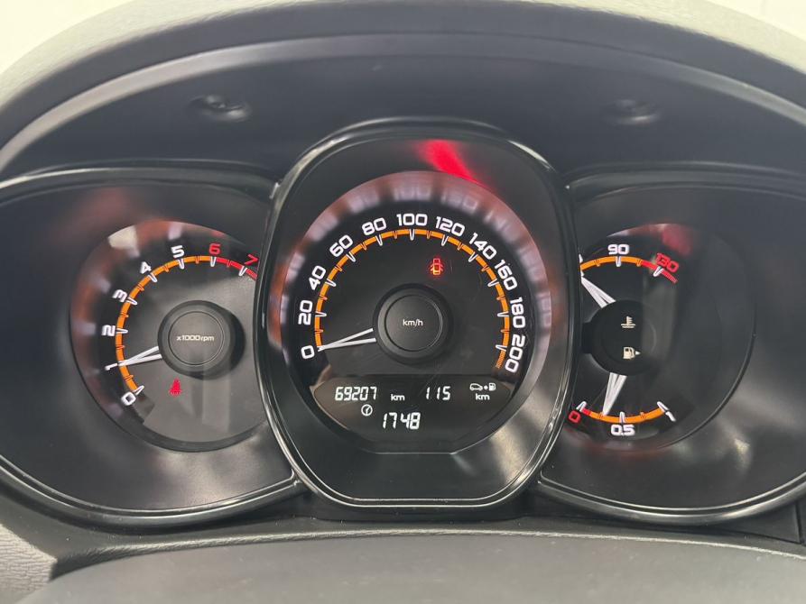 Lada (ВАЗ) Vesta I Воронеж  - изображение 17